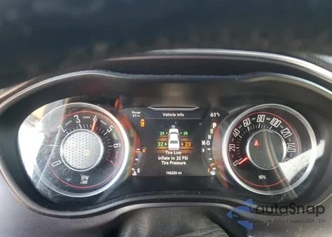 2015 Dodge Challenger Sxt z USA, uszkodzony, nr VIN 2C3CDZAG8FH706949